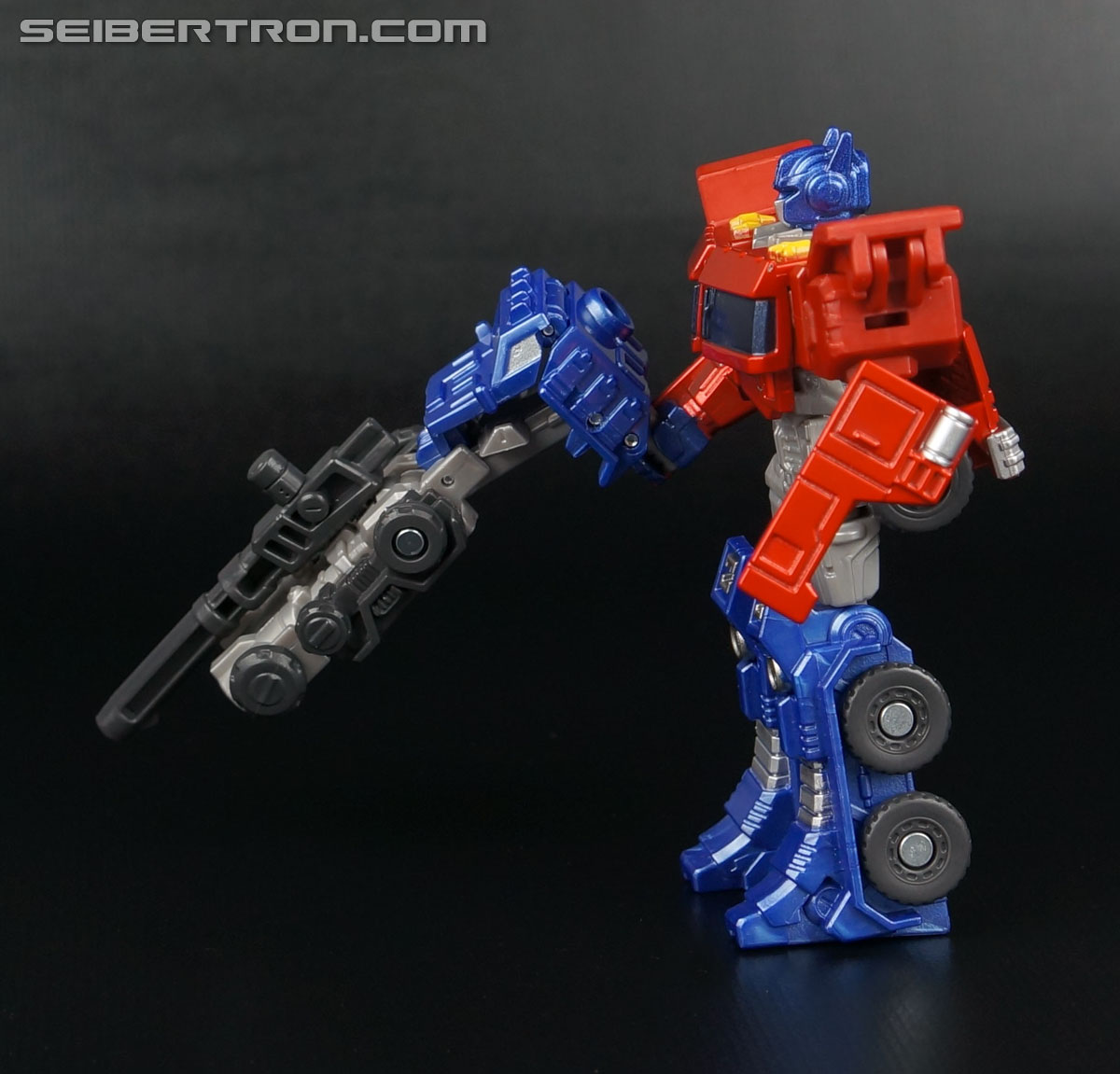 Transformers Generations Optimus Prime (Image #75 of 135)