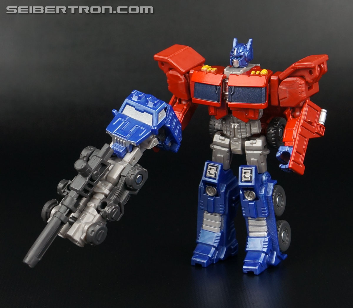 Transformers Generations Optimus Prime (Image #76 of 135)
