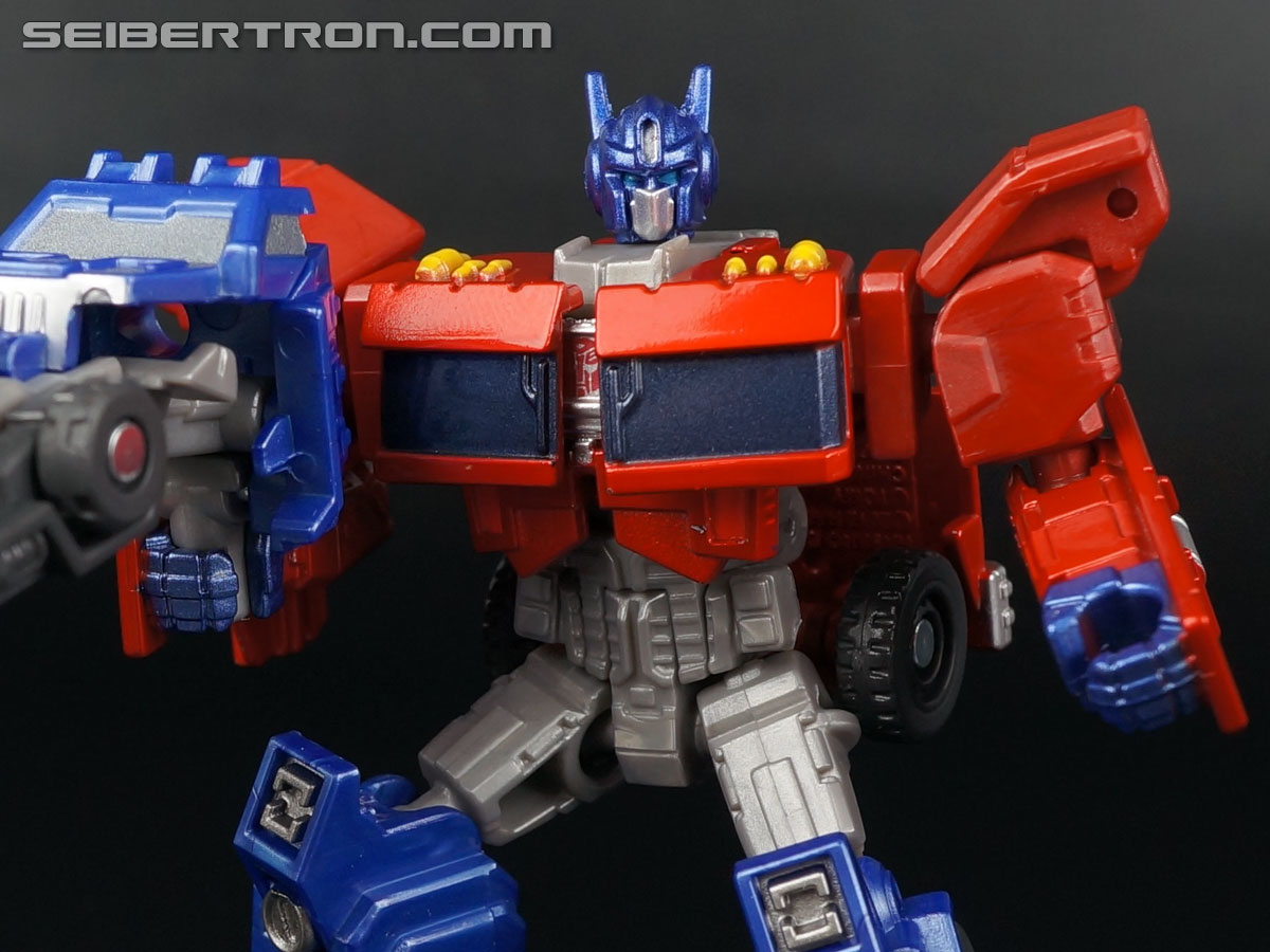 Transformers Generations Optimus Prime (Image #86 of 135)