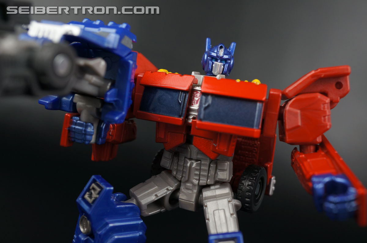 Transformers Generations Optimus Prime (Image #89 of 135)