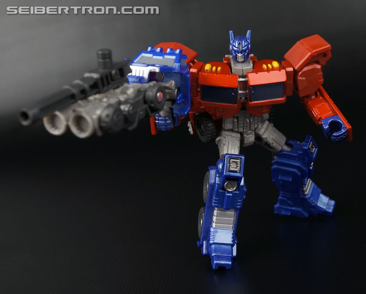 Transformers Generations Optimus Prime (Image #91 of 135)