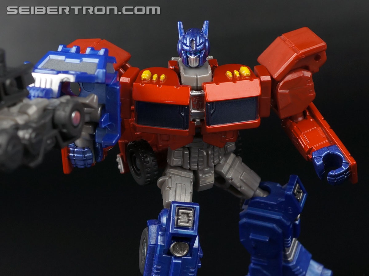 Transformers Generations Optimus Prime (Image #92 of 135)