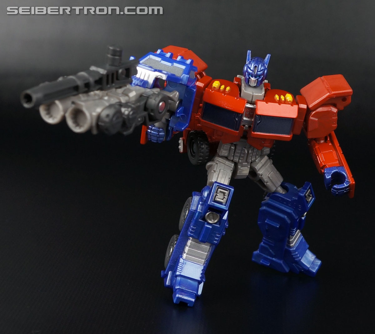 Transformers Generations Optimus Prime (Image #93 of 135)