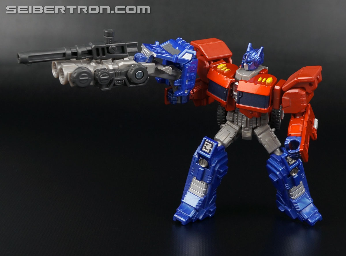 Transformers Generations Optimus Prime (Image #94 of 135)