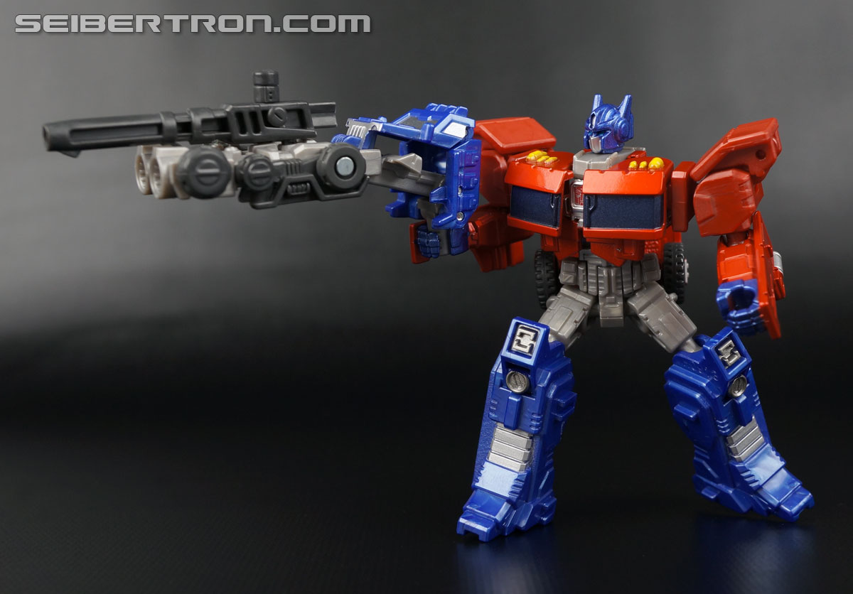 Transformers Generations Optimus Prime (Image #95 of 135)