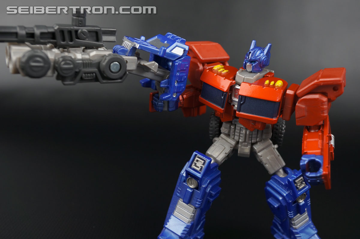 Transformers Generations Optimus Prime (Image #97 of 135)