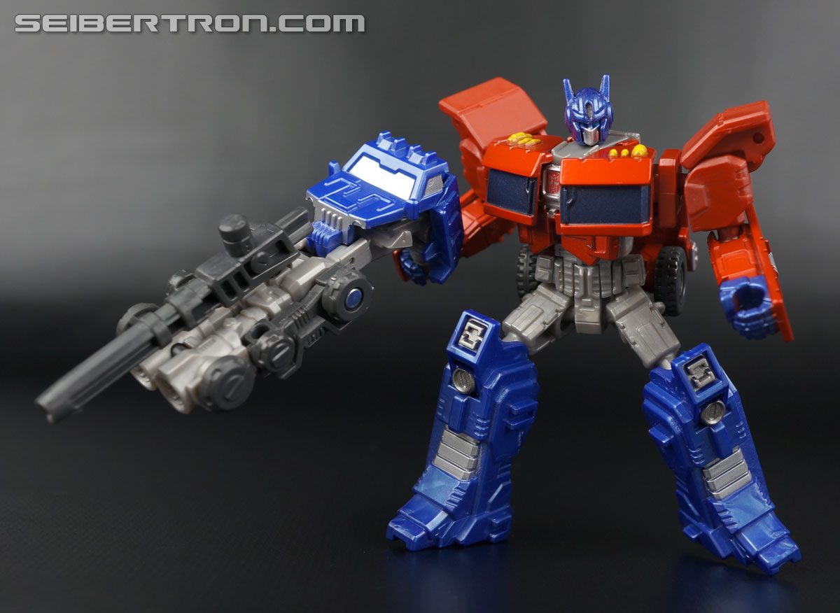 Transformers Generations Optimus Prime (Image #101 of 135)