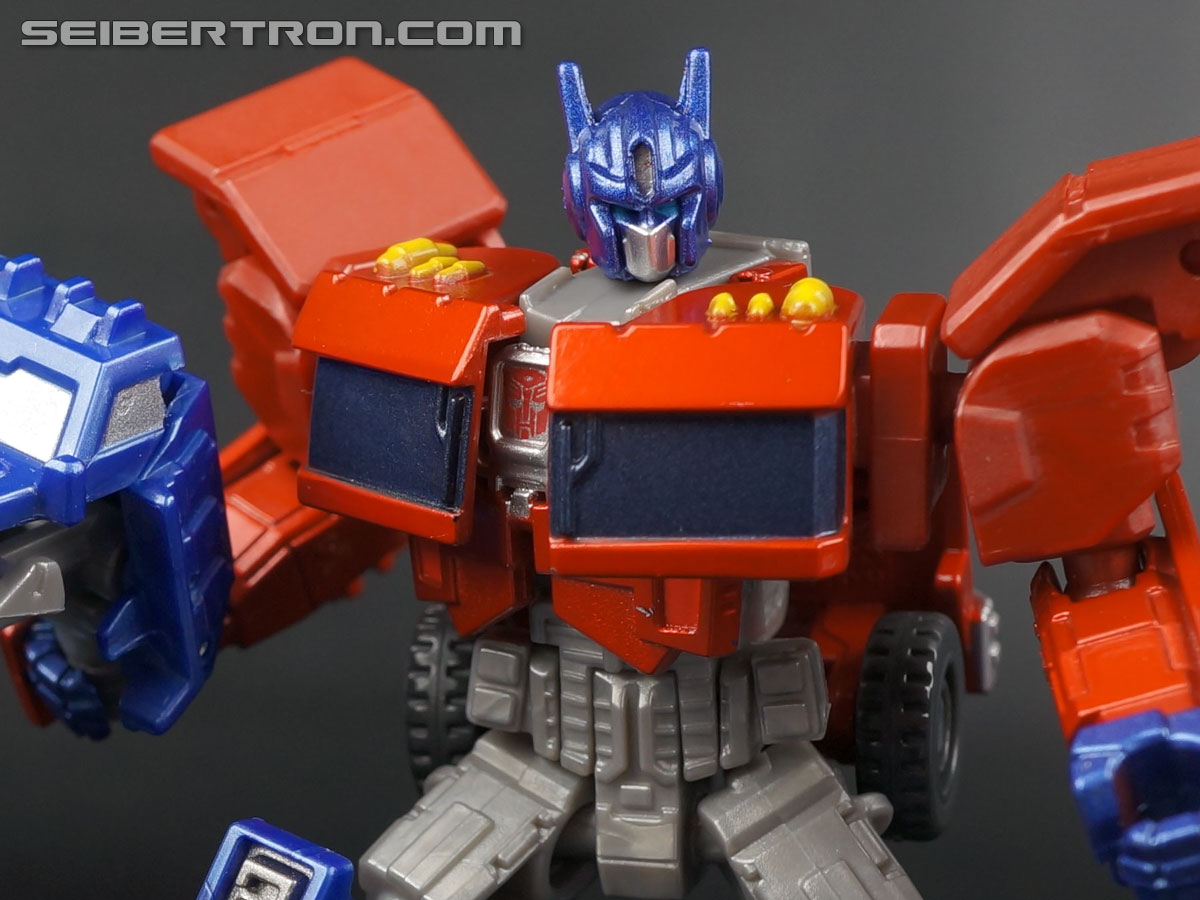 Transformers Generations Optimus Prime (Image #102 of 135)