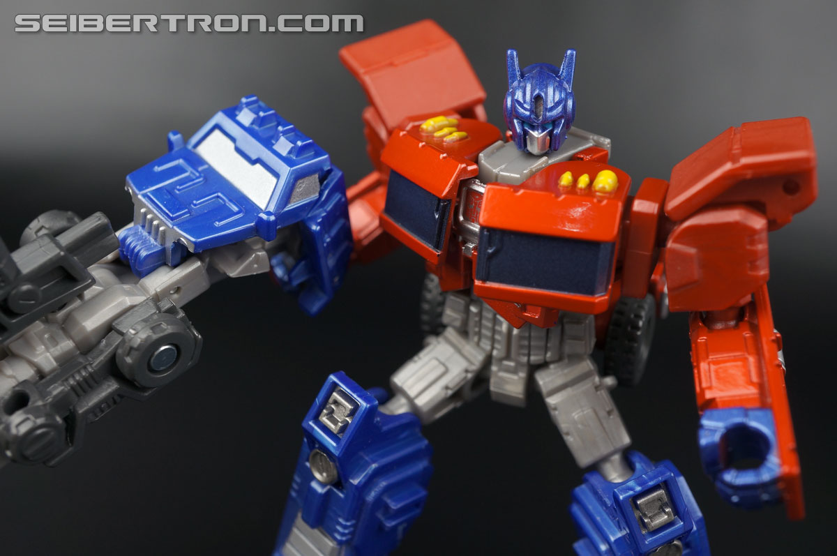 Transformers Generations Optimus Prime (Image #103 of 135)