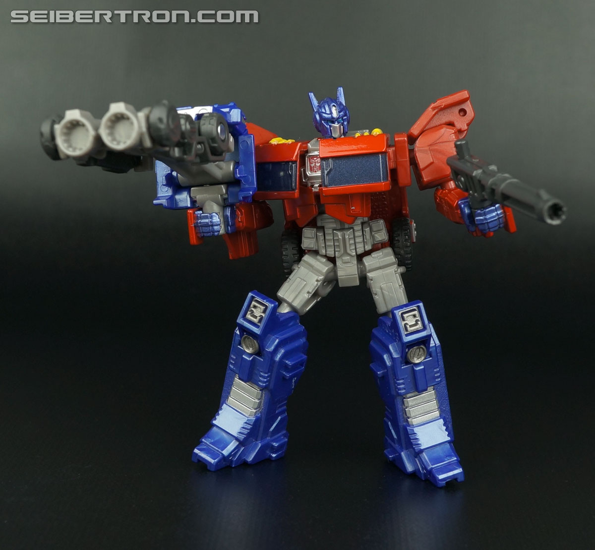 Transformers Generations Optimus Prime (Image #105 of 135)