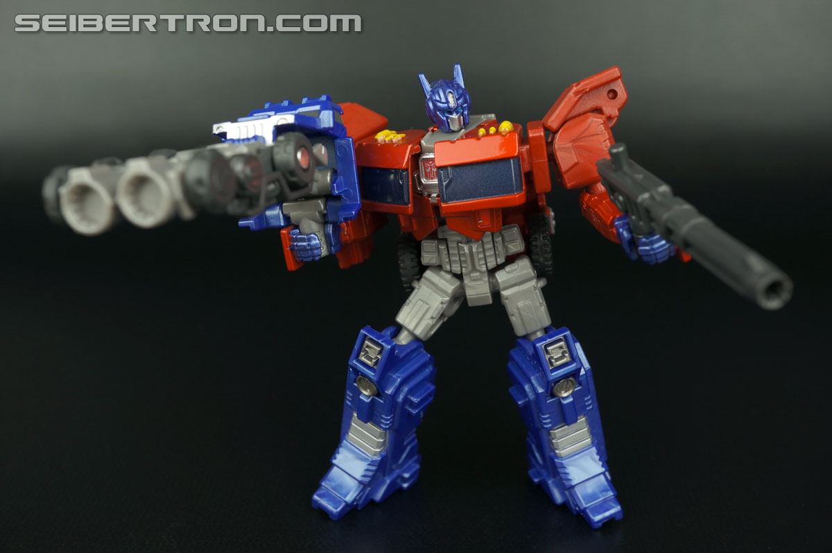 Transformers Generations Optimus Prime (Image #106 of 135)