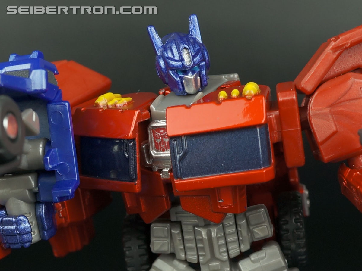 Transformers Generations Optimus Prime (Image #107 of 135)