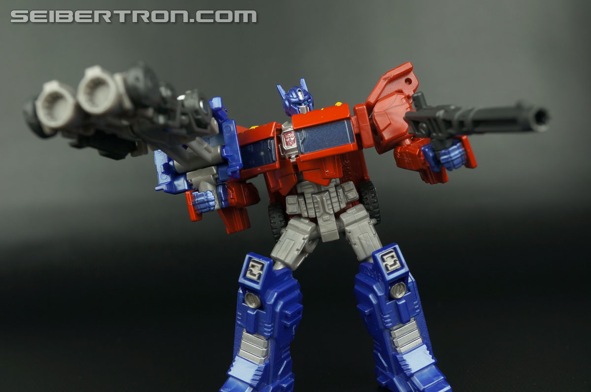 Transformers Generations Optimus Prime (Image #108 of 135)
