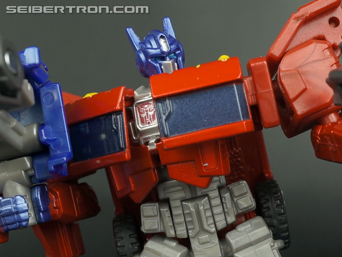 Transformers Generations Optimus Prime (Image #109 of 135)