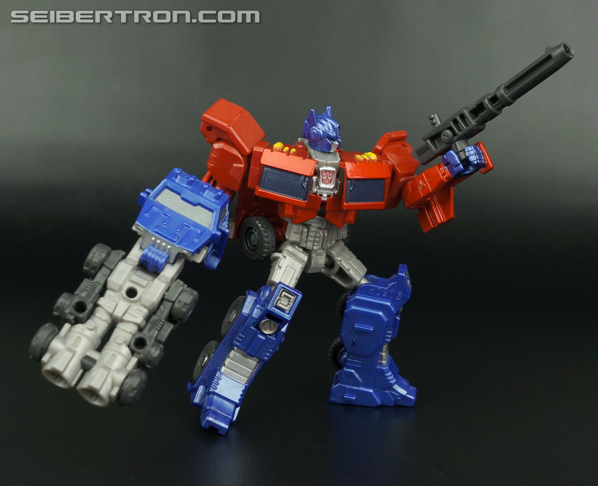 Transformers Generations Optimus Prime (Image #110 of 135)