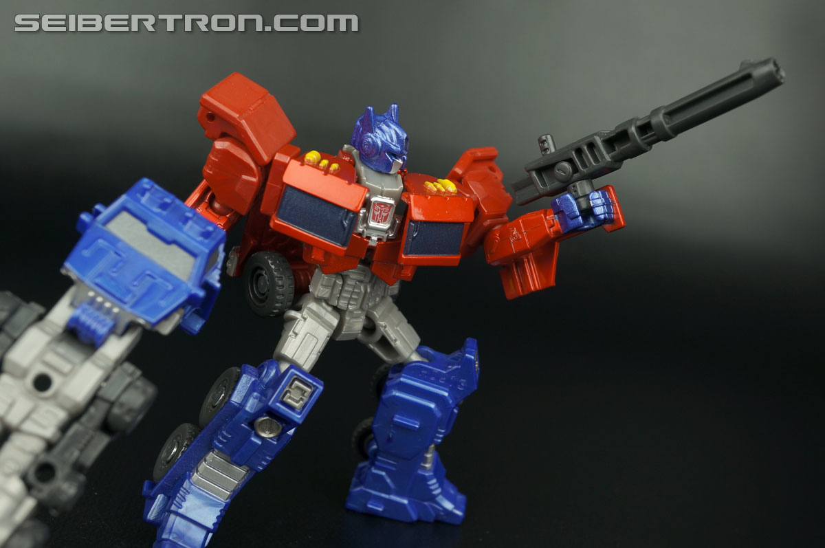 Transformers Generations Optimus Prime (Image #111 of 135)