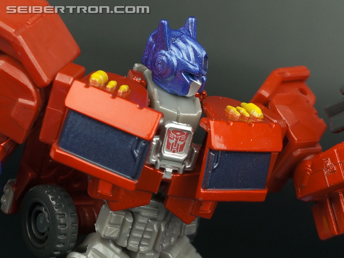 Transformers Generations Optimus Prime Toy Gallery (Image #112 of 135)