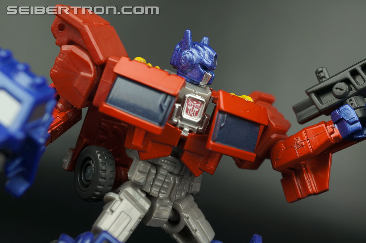 Transformers Generations Optimus Prime (Image #113 of 135)