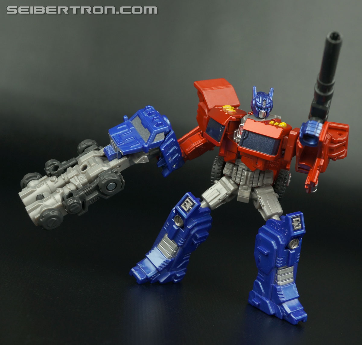Transformers Generations Optimus Prime (Image #115 of 135)