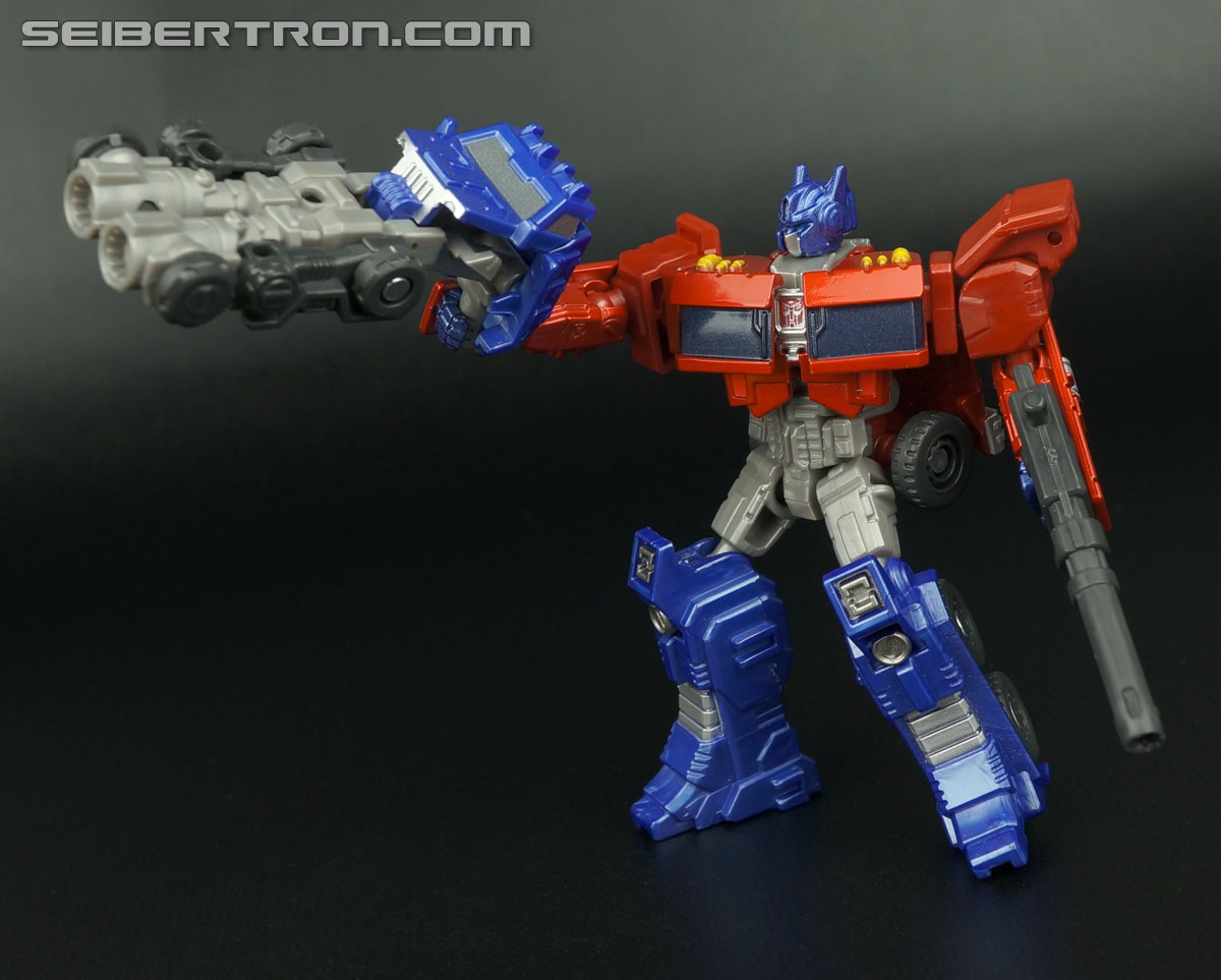 Transformers Generations Optimus Prime (Image #116 of 135)