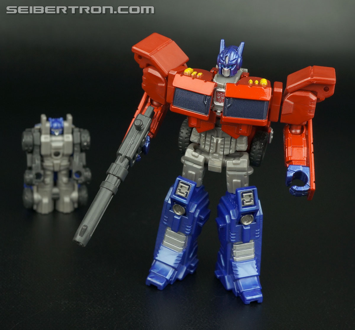 Transformers Generations Optimus Prime (Image #121 of 135)