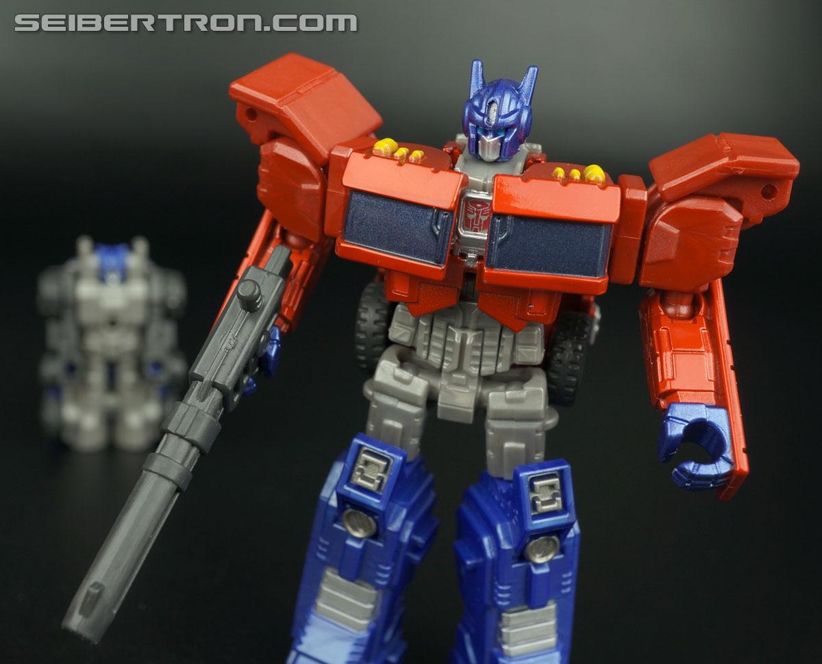 Transformers Generations Optimus Prime (Image #122 of 135)