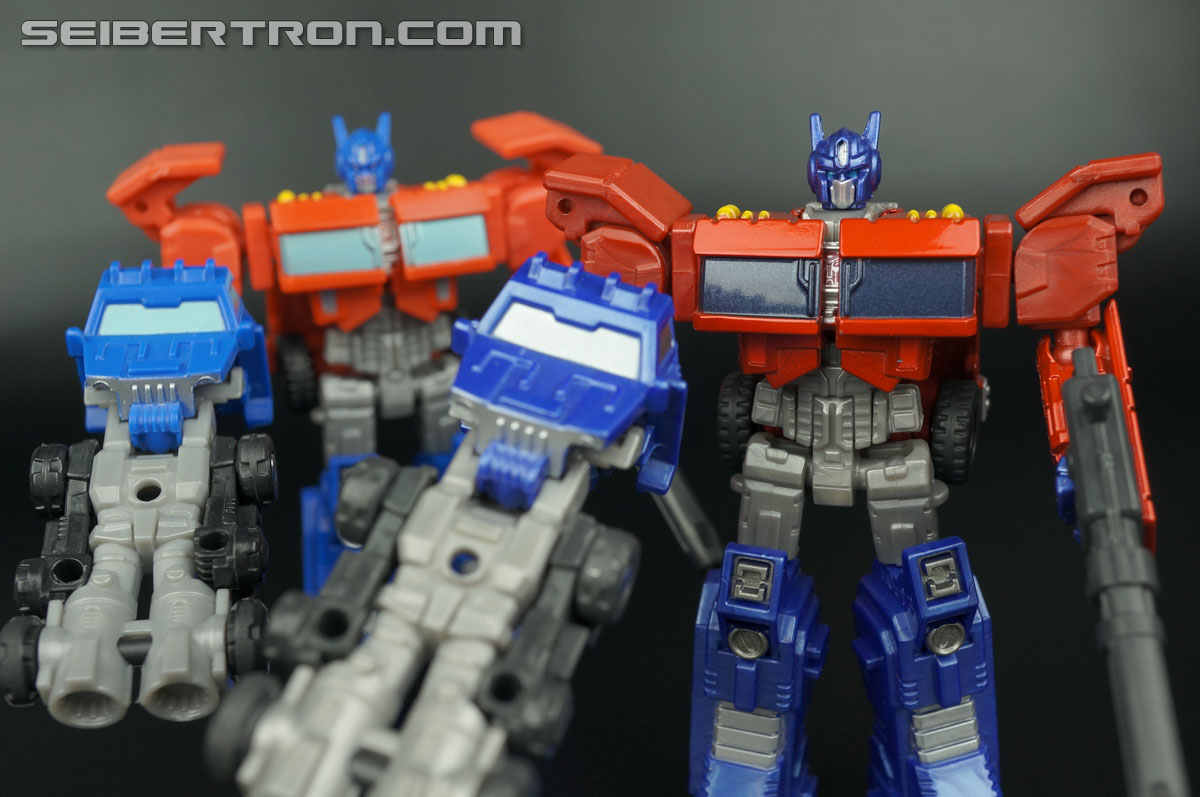 Transformers Generations Optimus Prime (Image #126 of 135)