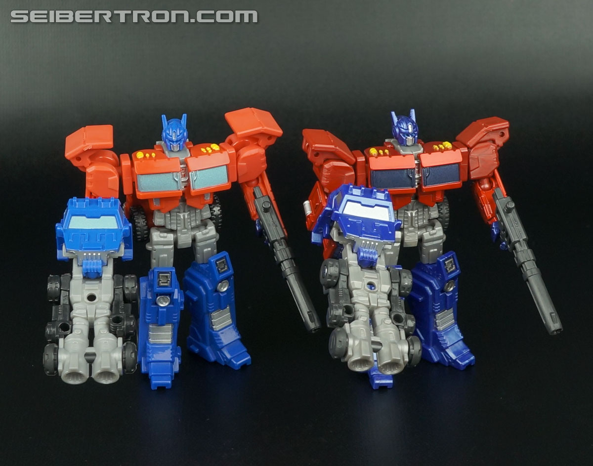 Transformers Generations Optimus Prime (Image #128 of 135)