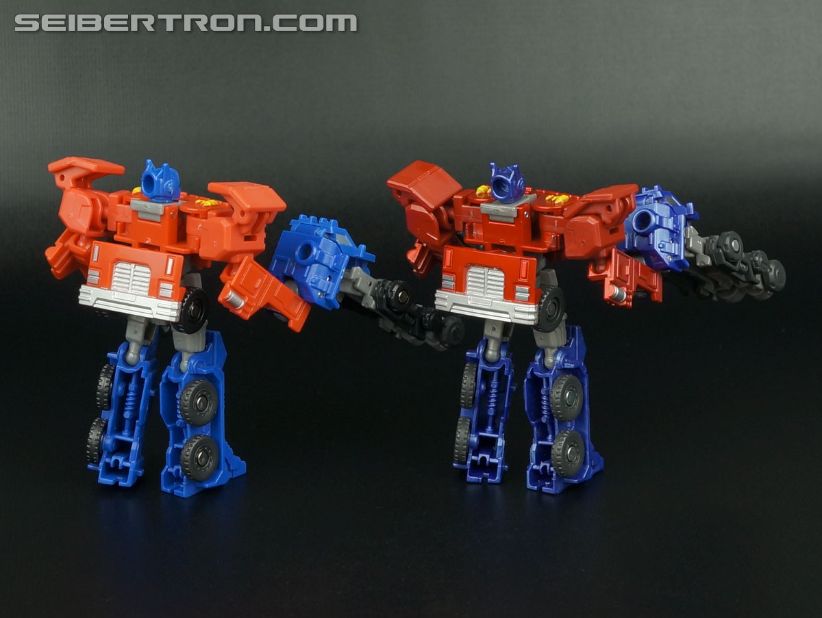 Transformers Generations Optimus Prime (Image #129 of 135)