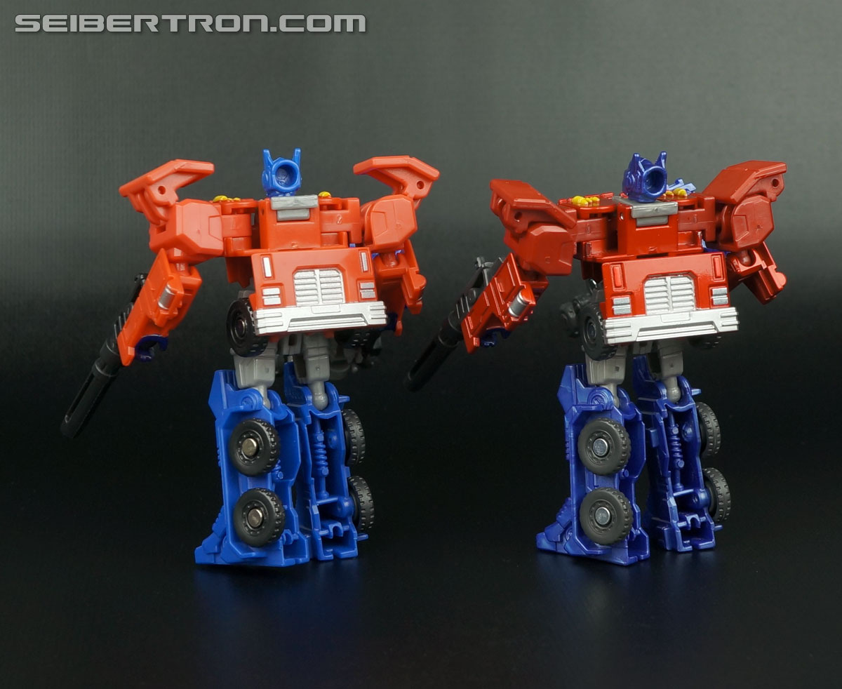 Transformers Generations Optimus Prime (Image #130 of 135)
