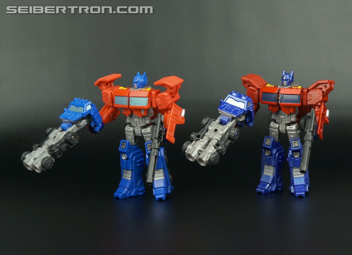 Transformers Generations Optimus Prime (Image #131 of 135)