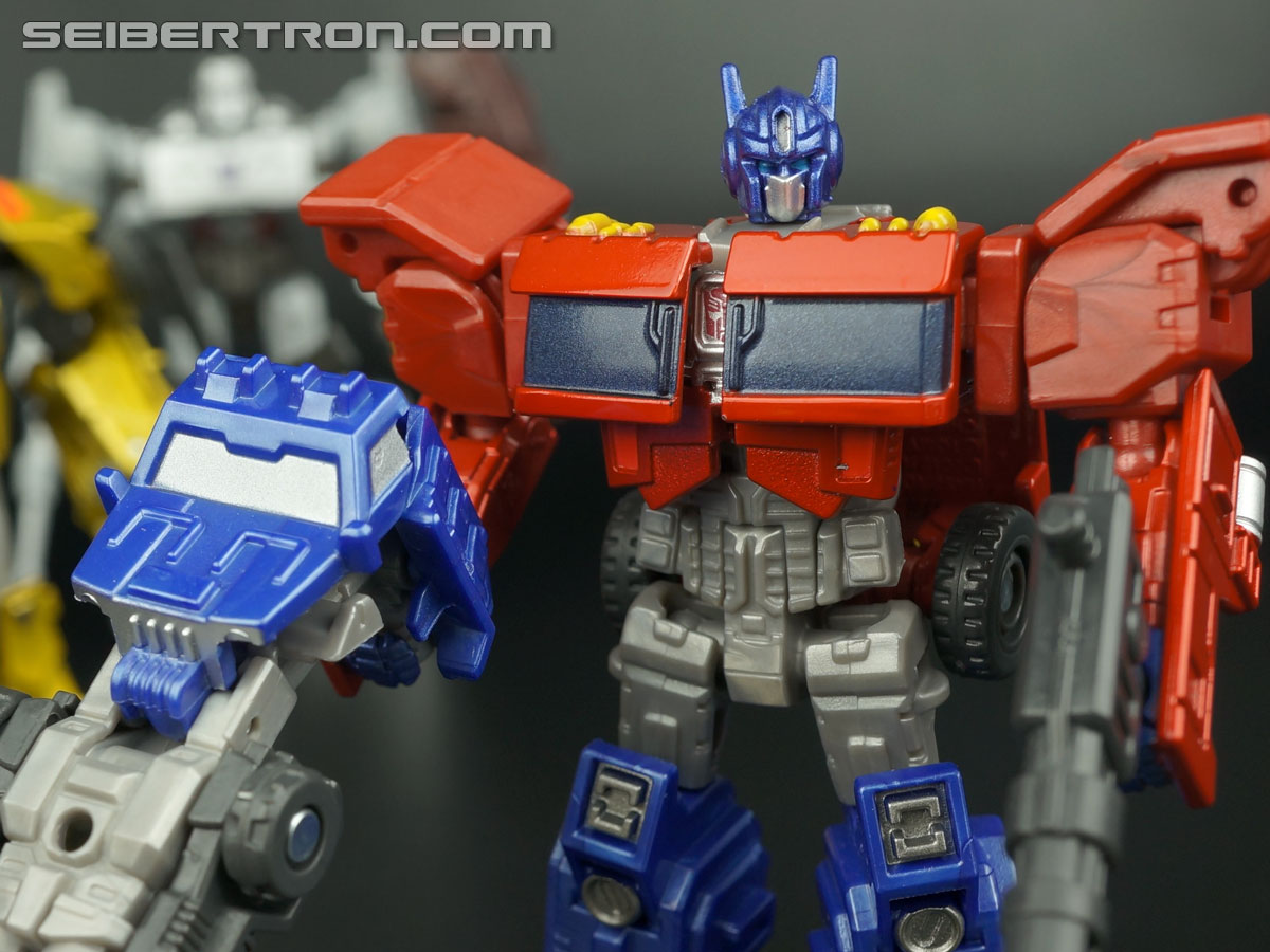 Transformers Generations Optimus Prime (Image #135 of 135)