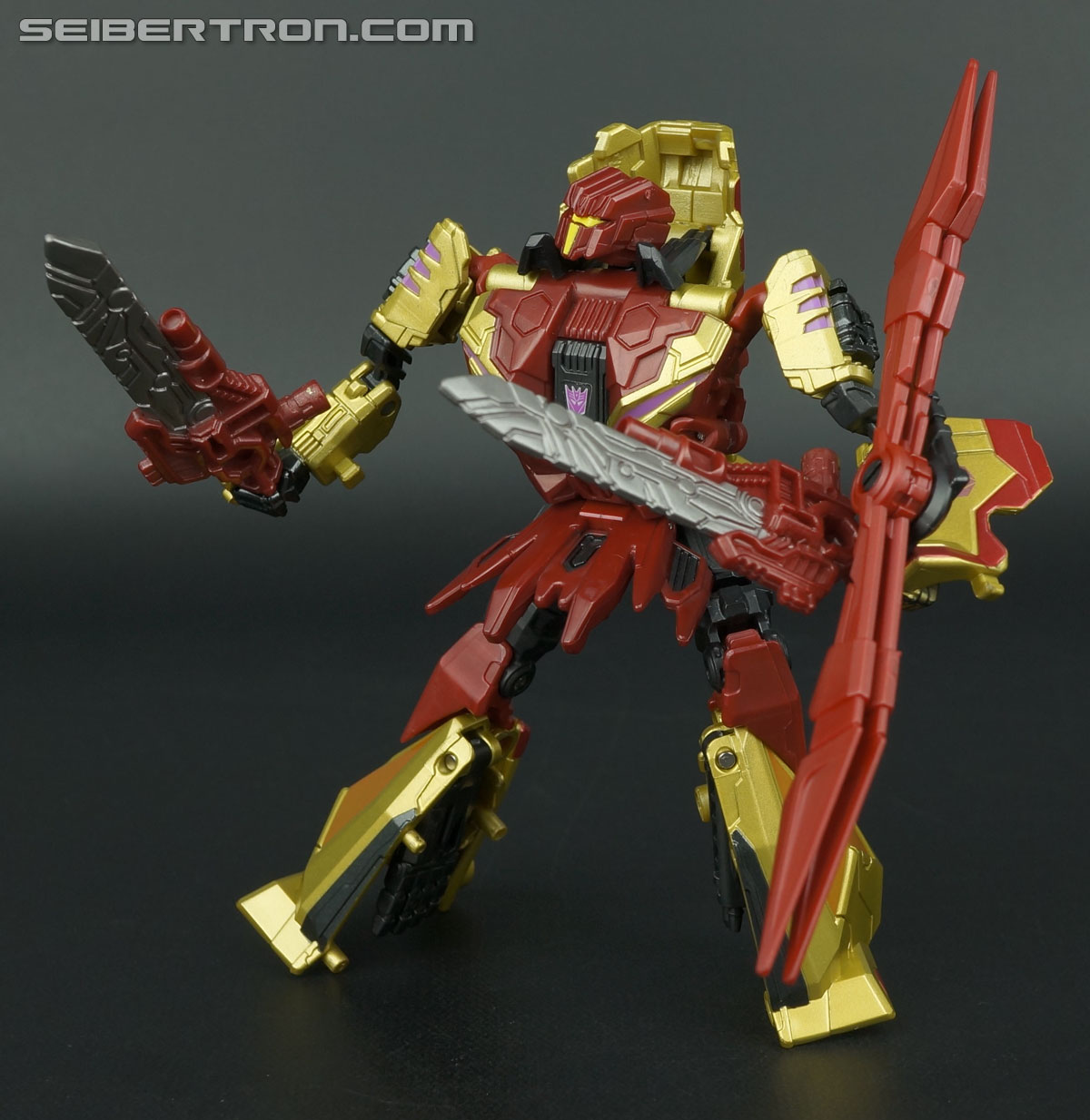 Transformers Generations Vortex (Image #69 of 86)