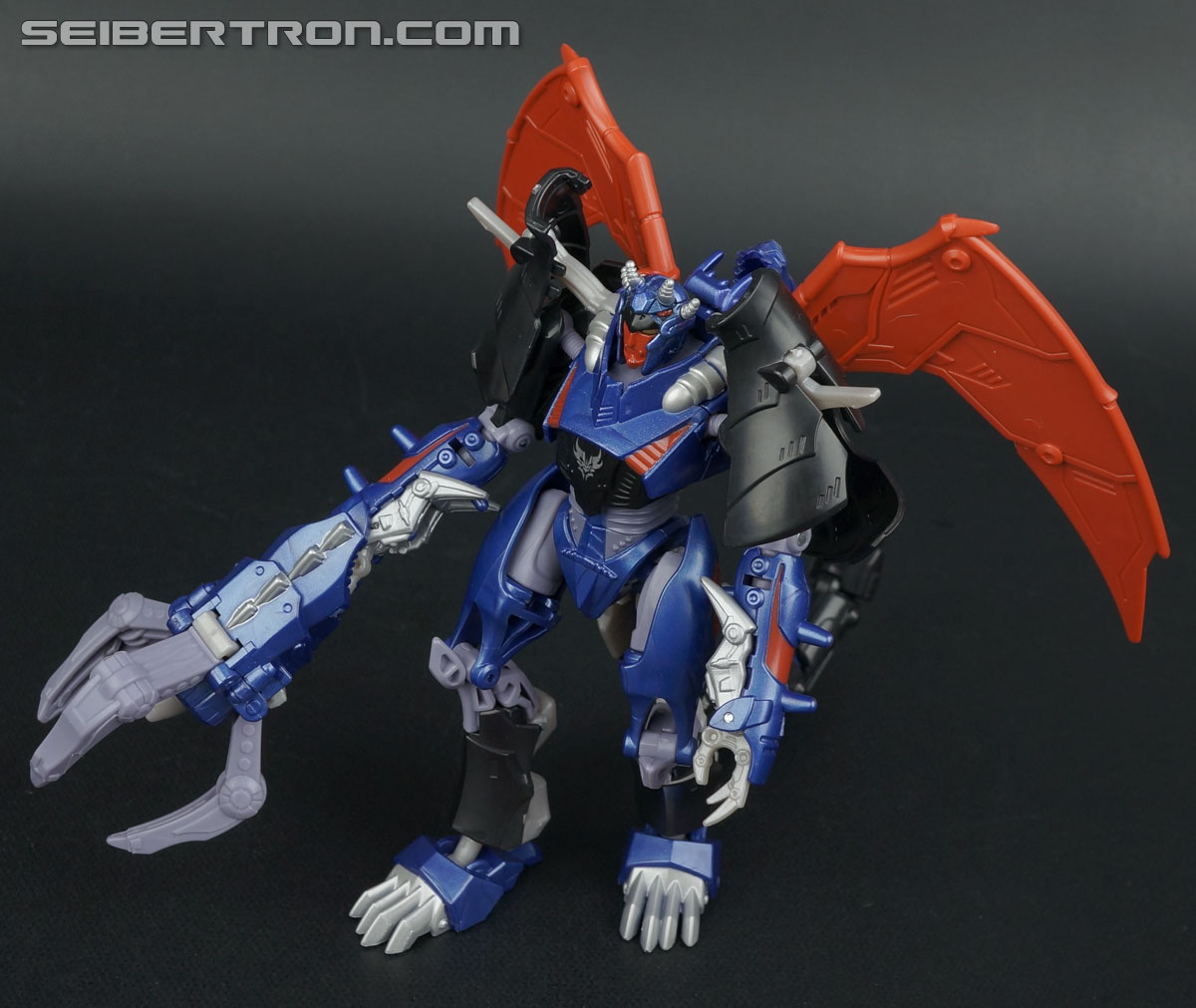 Transformers Go! Bakudora (Image #82 of 176)