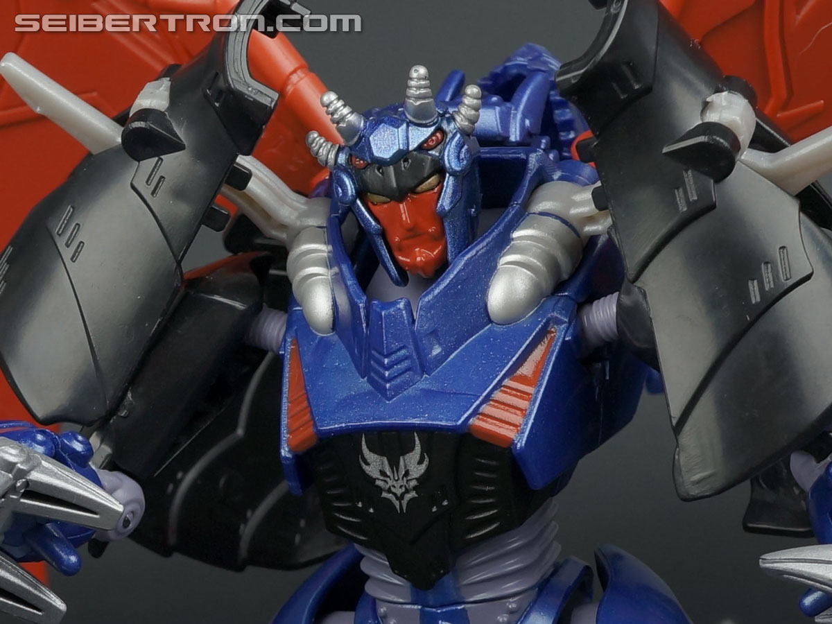 Transformers Go! Bakudora (Image #97 of 176)