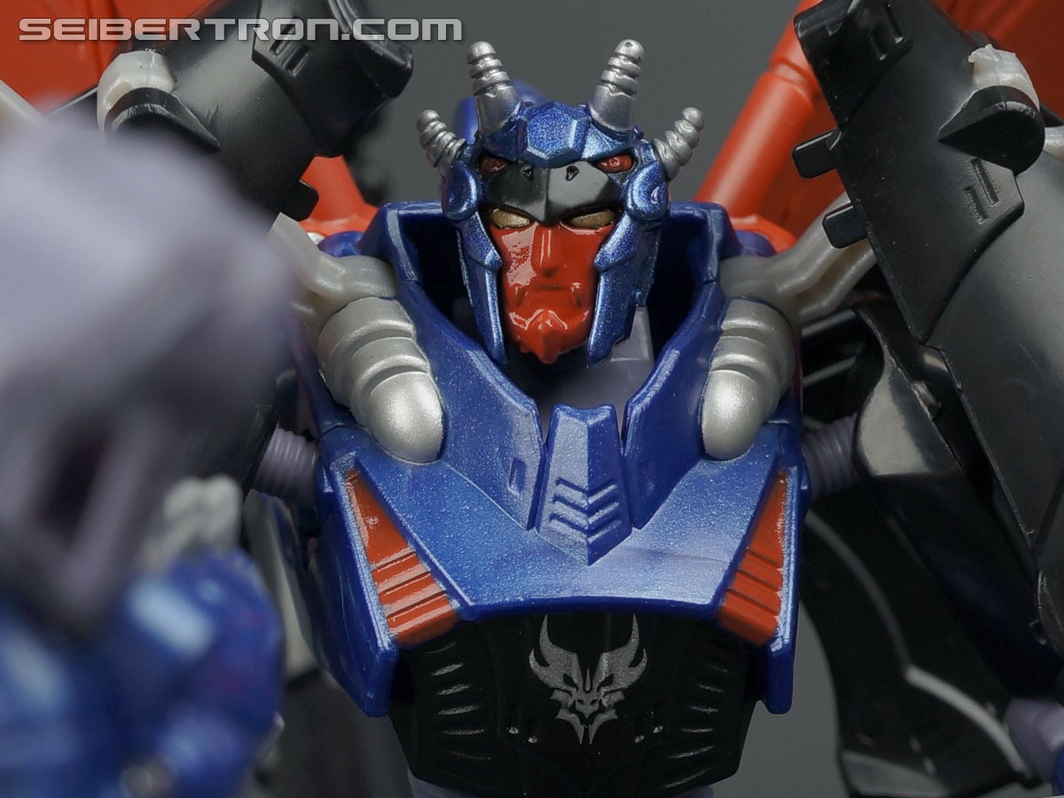 Transformers Go! Bakudora (Image #107 of 176)