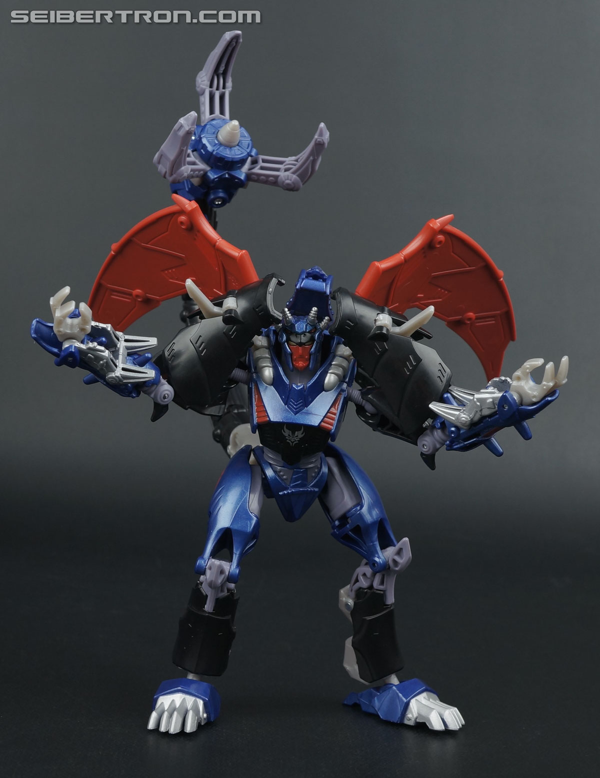 Transformers Go! Bakudora (Image #140 of 176)