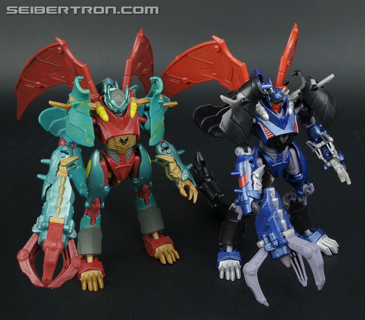 Transformers Go! Bakudora (Image #152 of 176)