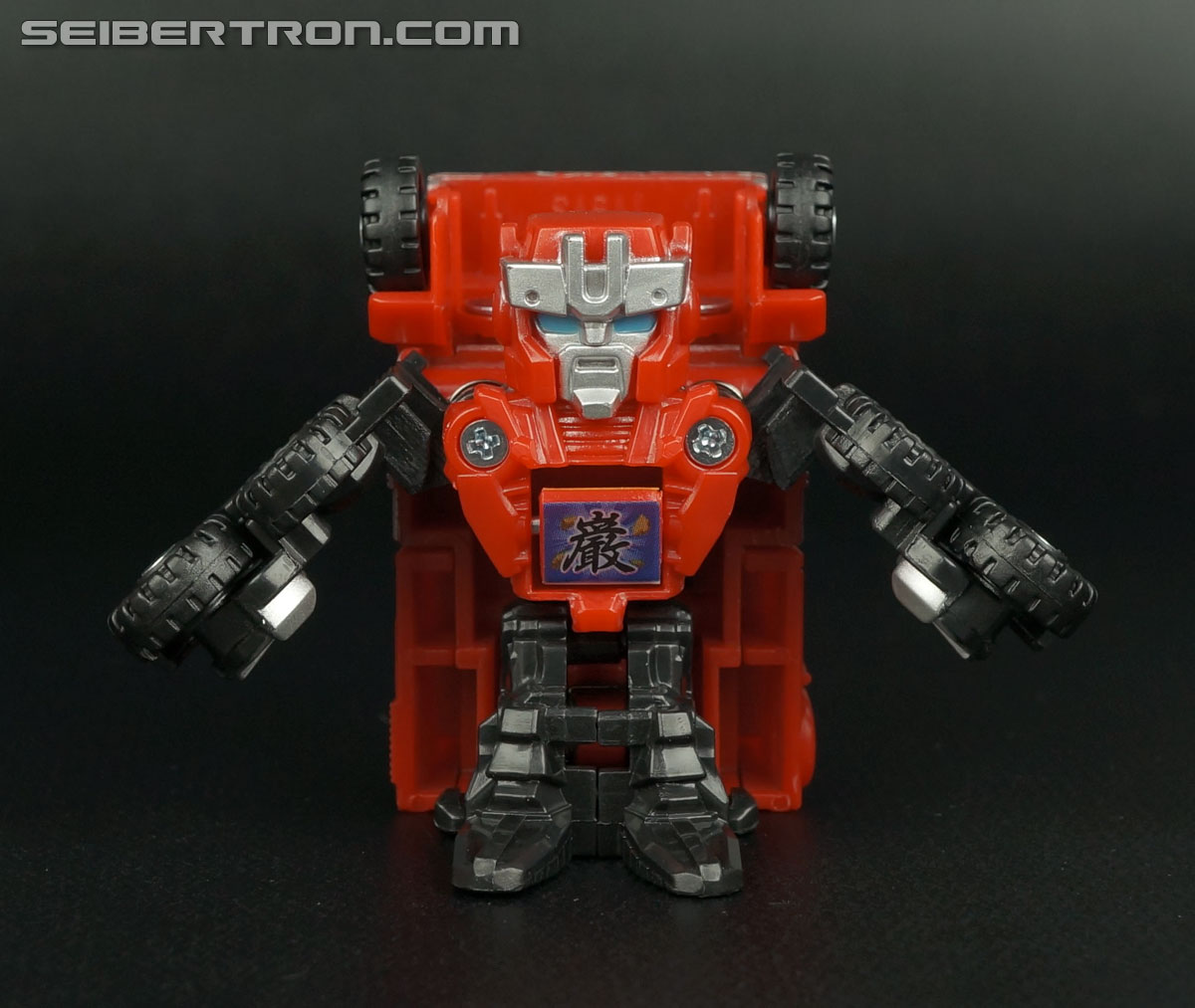 Transformers Go! Ganoh Toy Gallery (image #30 Of 69)