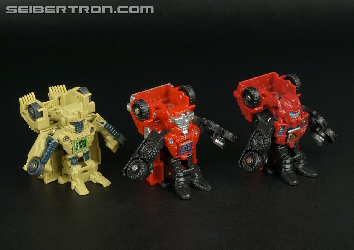 Transformers Go! Ganoh (Image #57 of 69)