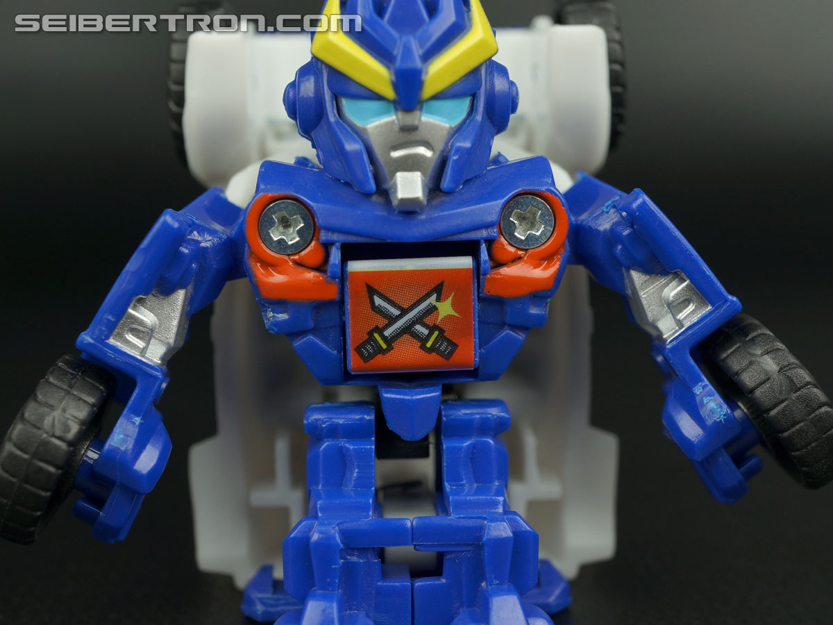 Transformers Go! Kenzan (Image #76 of 93)