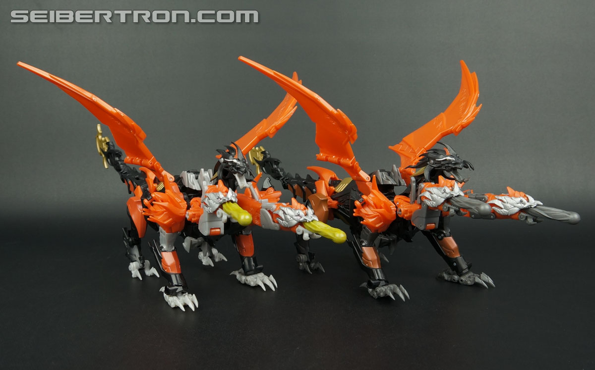 Transformers Go! Dragotron (Image #57 of 152)