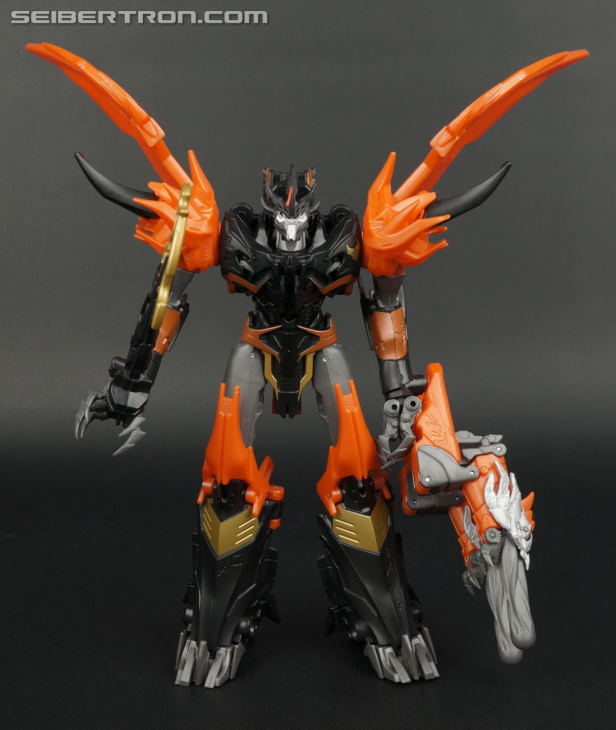 Transformers Go! Dragotron (Image #72 of 152)