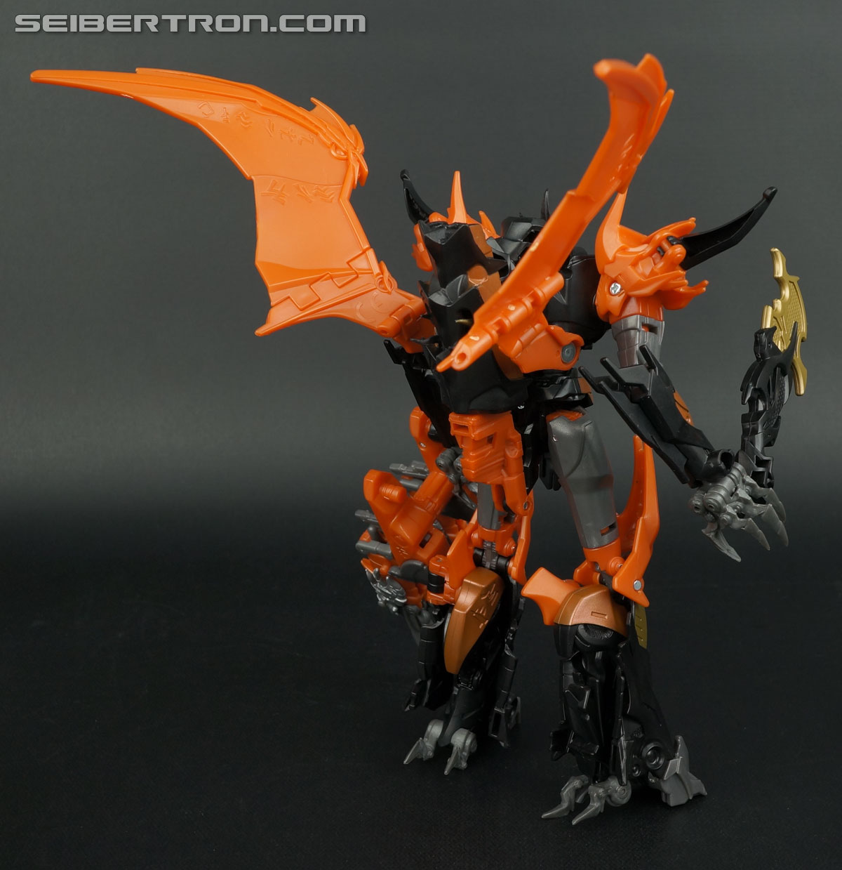 Transformers Go! Dragotron (Image #87 of 152)