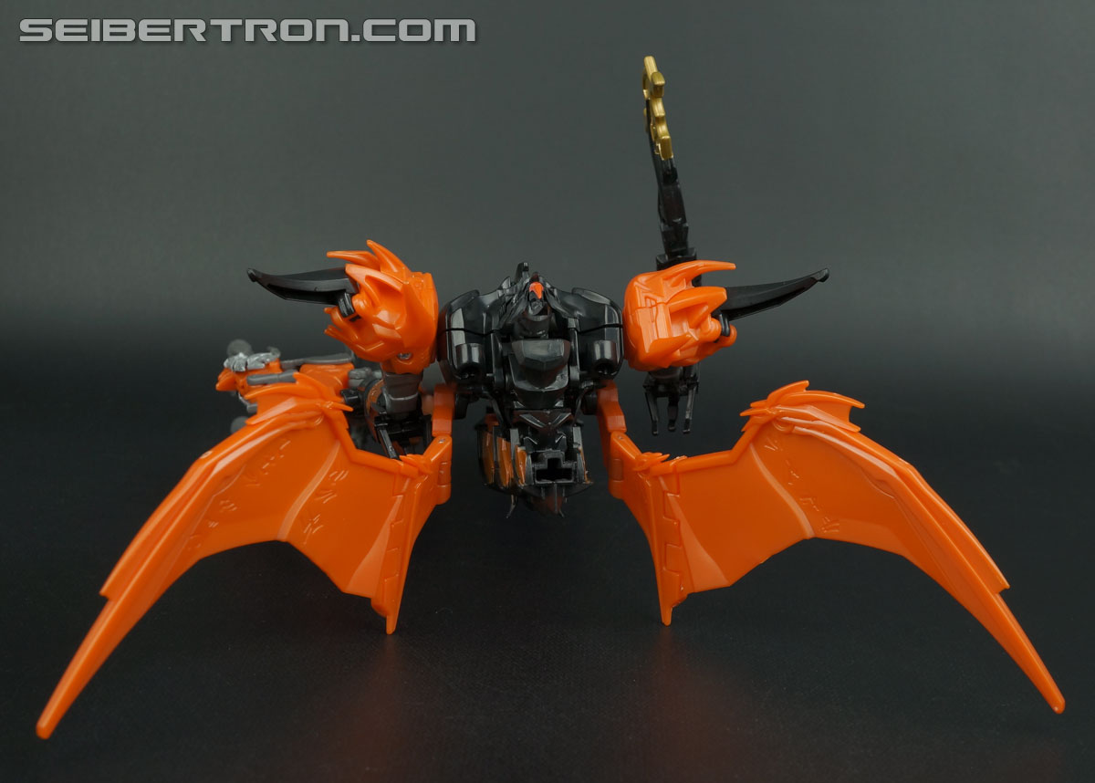 Transformers Go! Dragotron (Image #100 of 152)