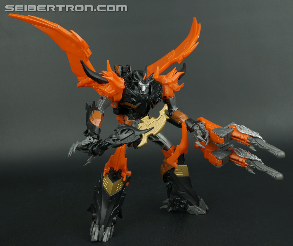 Transformers Go! Dragotron (Image #106 of 152)