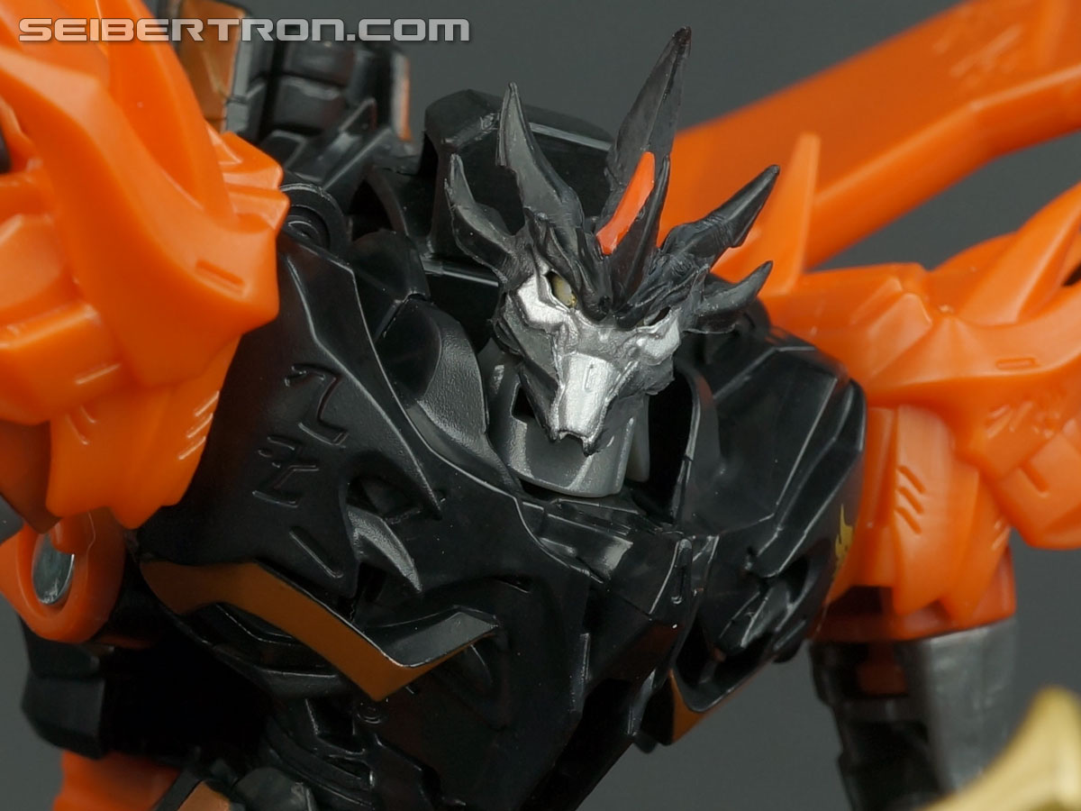 Transformers Go! Dragotron (Image #108 of 152)
