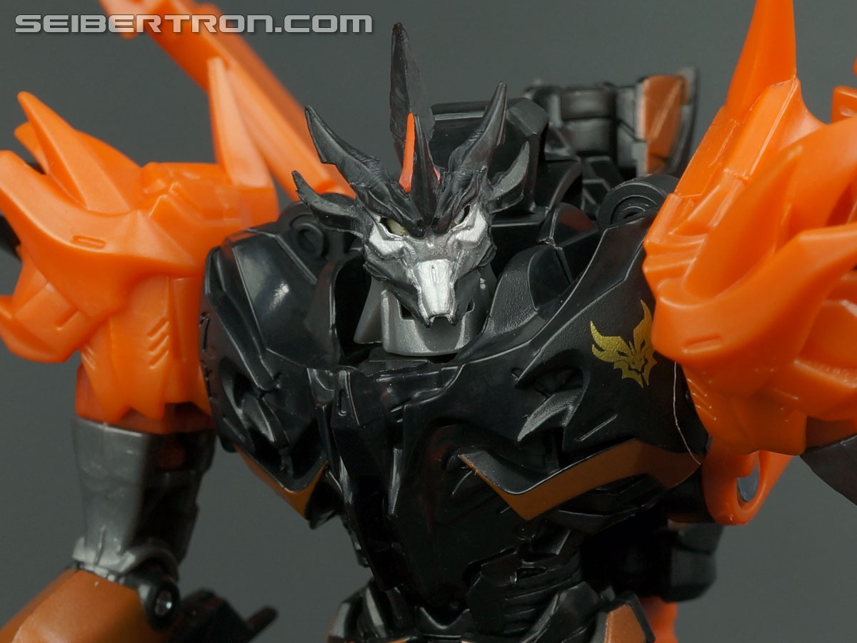 Transformers Go! Dragotron (Image #124 of 152)