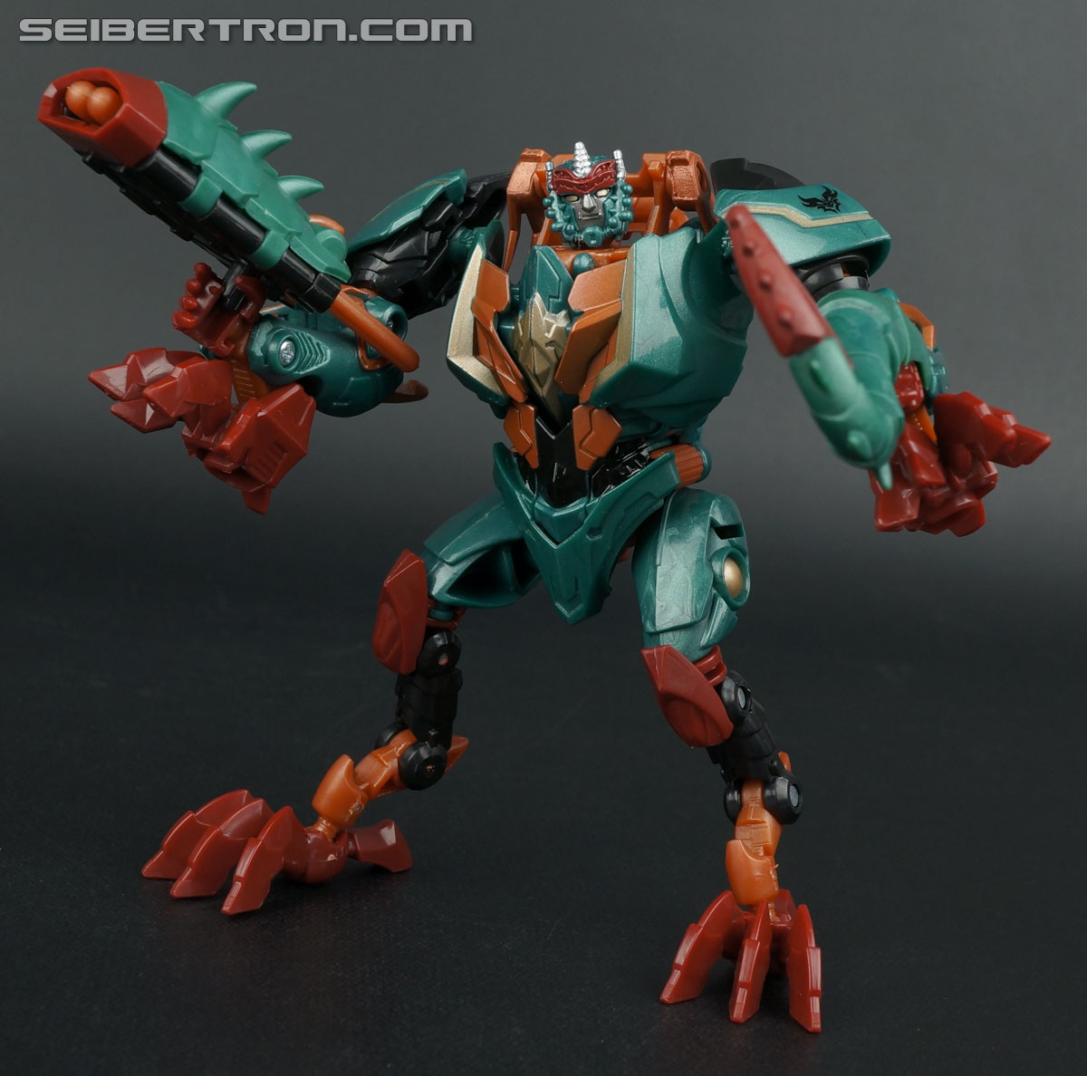 Transformers Go! Gaidora (Image #86 of 153)