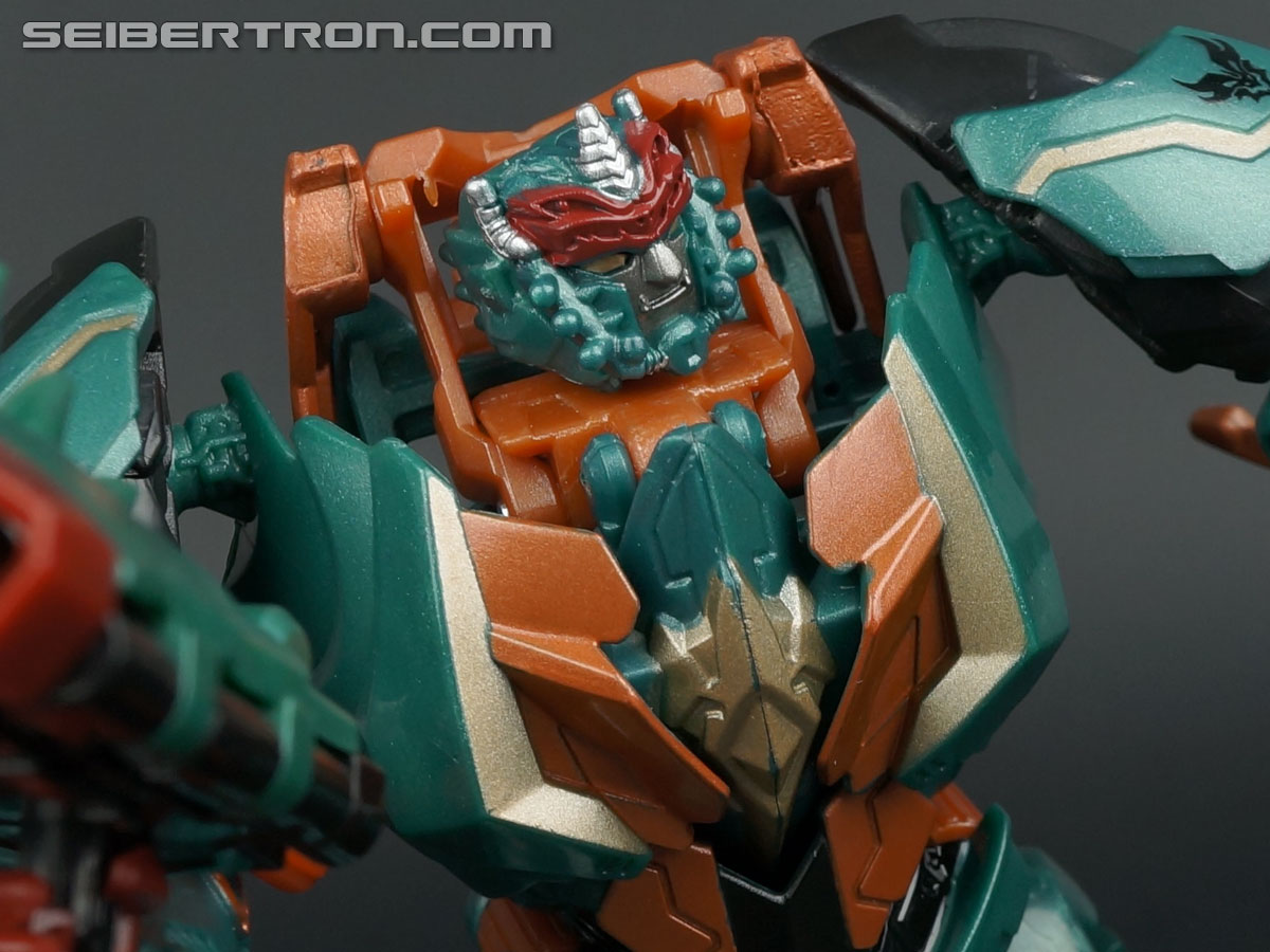 Transformers Go! Gaidora (Image #91 of 153)